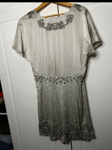 Zara dress