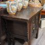 Antique Chinese Elm Desk/Altar Table Image 3