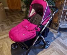 Pram/buggy