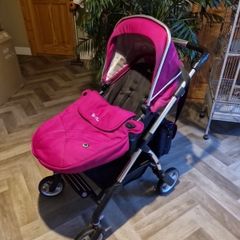 Pram/buggy