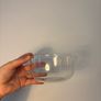 matcha glass bowl Image 2