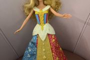 barbie doll