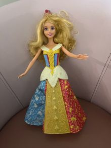 barbie doll