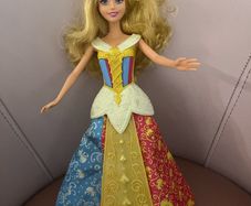 barbie doll