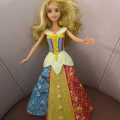 barbie doll