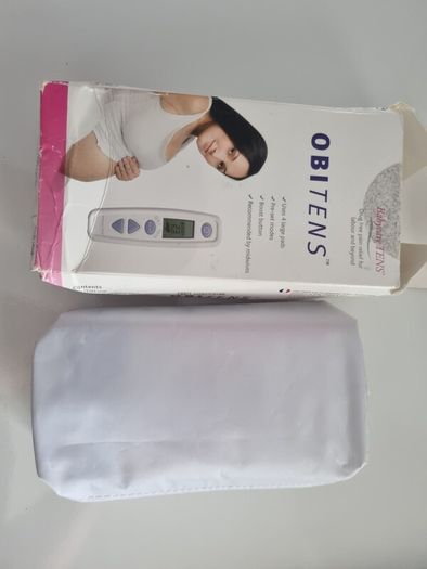 Maternity Tens Machine