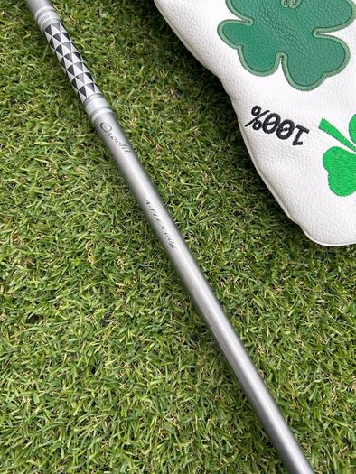 Mizuno JPX 7 Hybrid