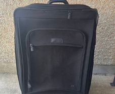 Samsonite Suitcase