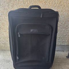 Samsonite Suitcase