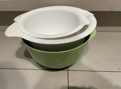 bowls cooking utensils plastic and melamine