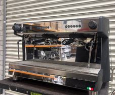 Magister Delta 2GR Coffee machine