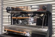 Magister Delta 2GR Coffee machine