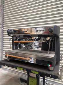 Magister Delta 2GR Coffee machine