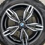 BMW Tourer X3/X4/X5 18" Alloys & Tyres - Pirelli Tyres, Like New Image 6