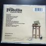 The Fratellis - Costello Music CD Image 3
