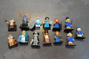 LEGO Disney series 2 Minifigures
