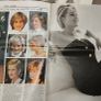Princess Diana newspapers,magazine. Image 7