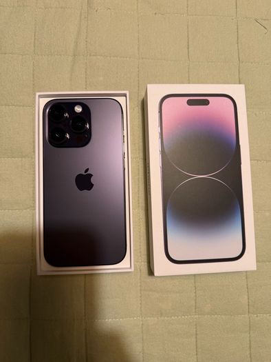 iPhone 14 Pro