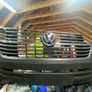 VW Transporter Bumper Image 2