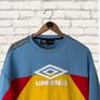 Umbro Jumper Image 4