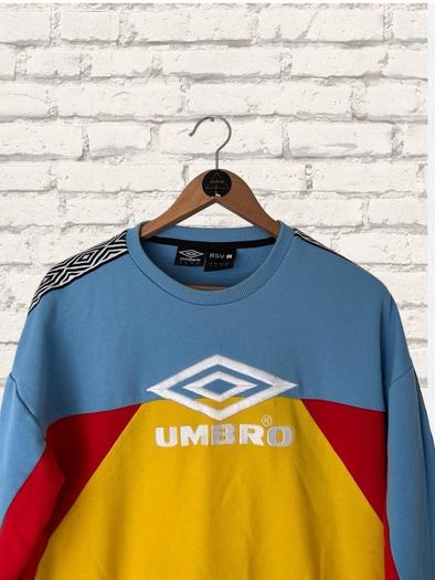 Umbro Jumper