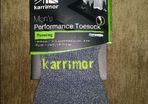 Karrimor Running Performance Toesock size UK3-6 EUR35,5-39 Postage included
