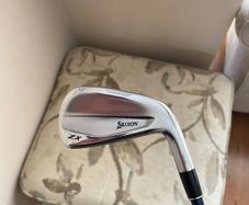 Srixon zx 3 iron
