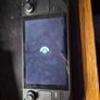 SteamDeck Valve Gaming Handheld Console Image 2