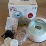 Spectra S1 Double Breast Pump - 90% motor life Image 2