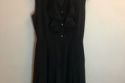 Lines dress (size 14)