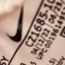 Nike Air Force 1 In Size UK1 Junior Image 8