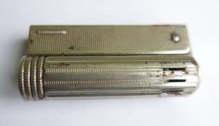 1950 IMCO Petrol Lighter