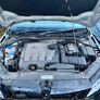 Volkswagen Jetta Mk6 Highline Breaking Image 3
