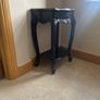 french style lamp table Image 2