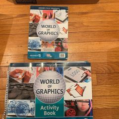 Junior cert Technical Graphics