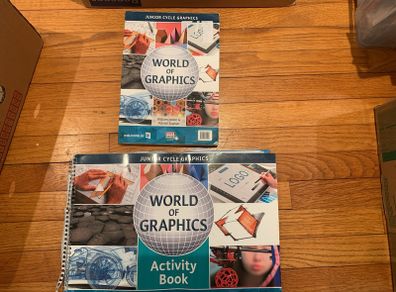 Junior cert Technical Graphics