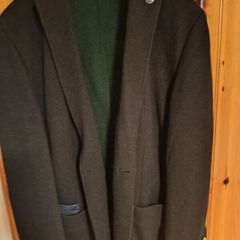 Hugo Boss Genuine womens coat new without tags