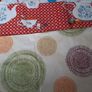 New wipe clean vintage tablecloth Image 8