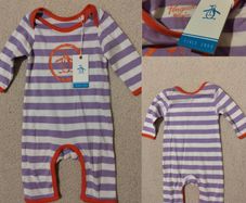 penguin by munsingwear all in one, new with tags