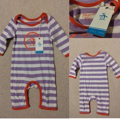 penguin by munsingwear all in one, new with tags