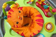 Fisher Price Jungle Bouncer Jumperoo