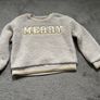 fluffy jumper 6-7 years Image 3