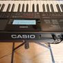 Casio CTX-700 Keyboard Image 4