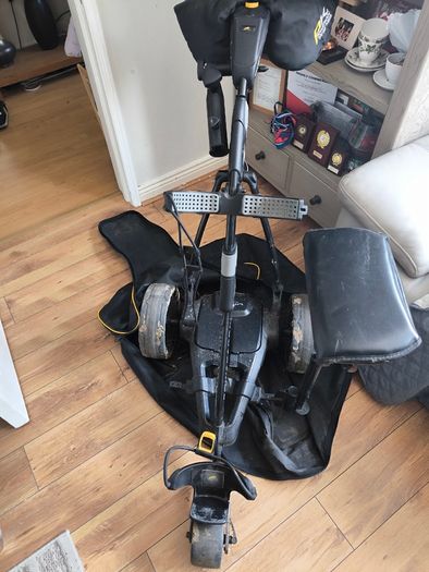 Powskaddy FW3