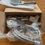 Shower mixer thermostatic Shower tap Image 7