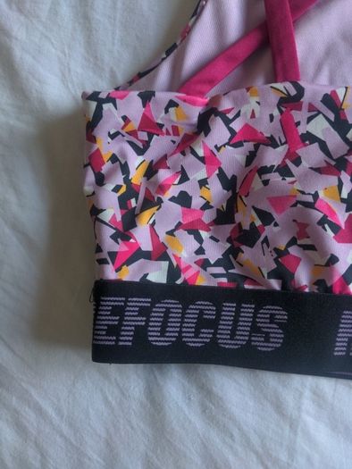 Girls crop top