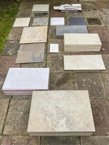 Tiles