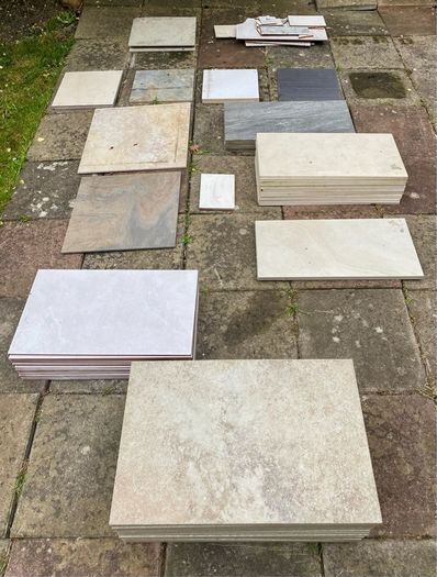 Tiles