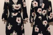 Stunning Ax Paris Dress, New With Tags