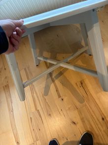 ikea coffee table
